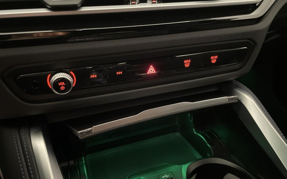 BMW i4 eDrive40 M-Sport 5d