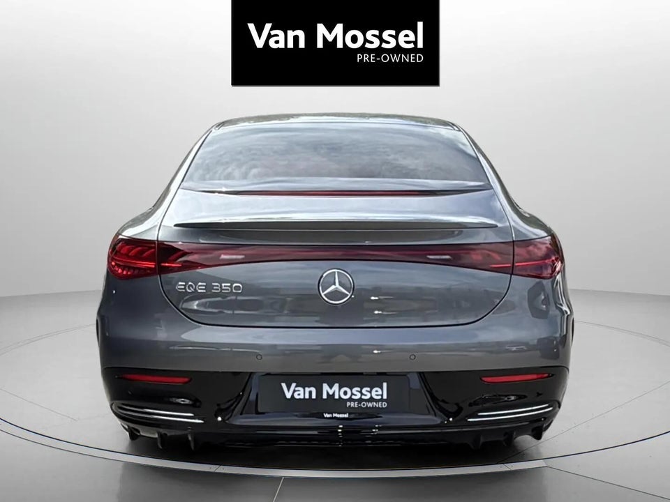 Mercedes EQE350 AMG Edition 4d