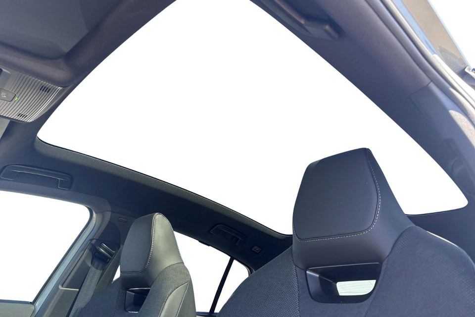 Skoda Enyaq 85 iV Sportline Coupé 5d