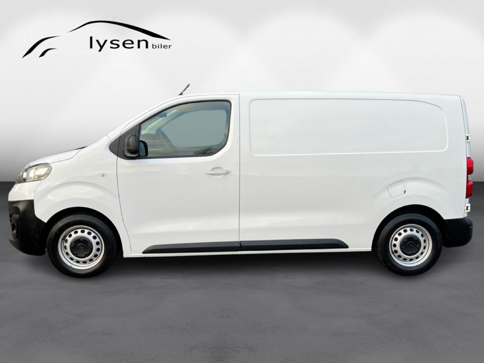 Opel Vivaro 1,5 D 120 Enjoy L2V1