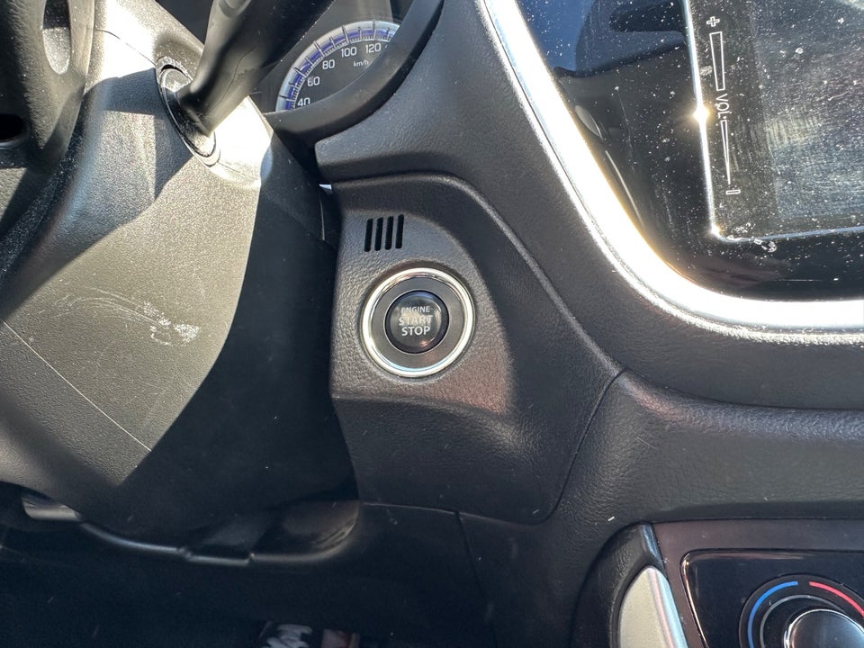Suzuki S-Cross 1,0 Boosterjet Active 5d