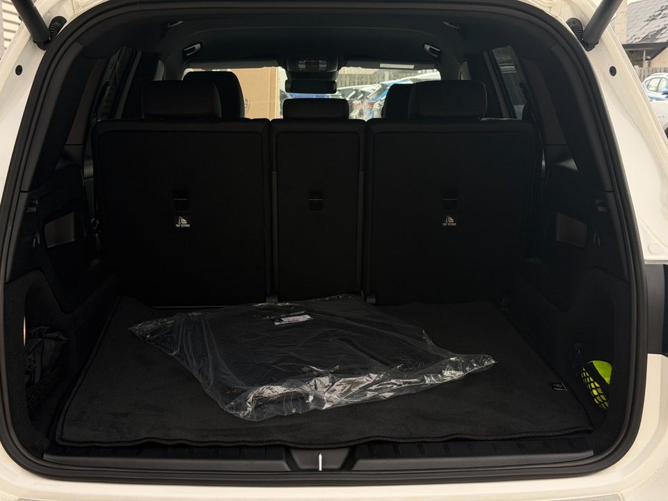 Mercedes EQB250+ AMG Line 5d