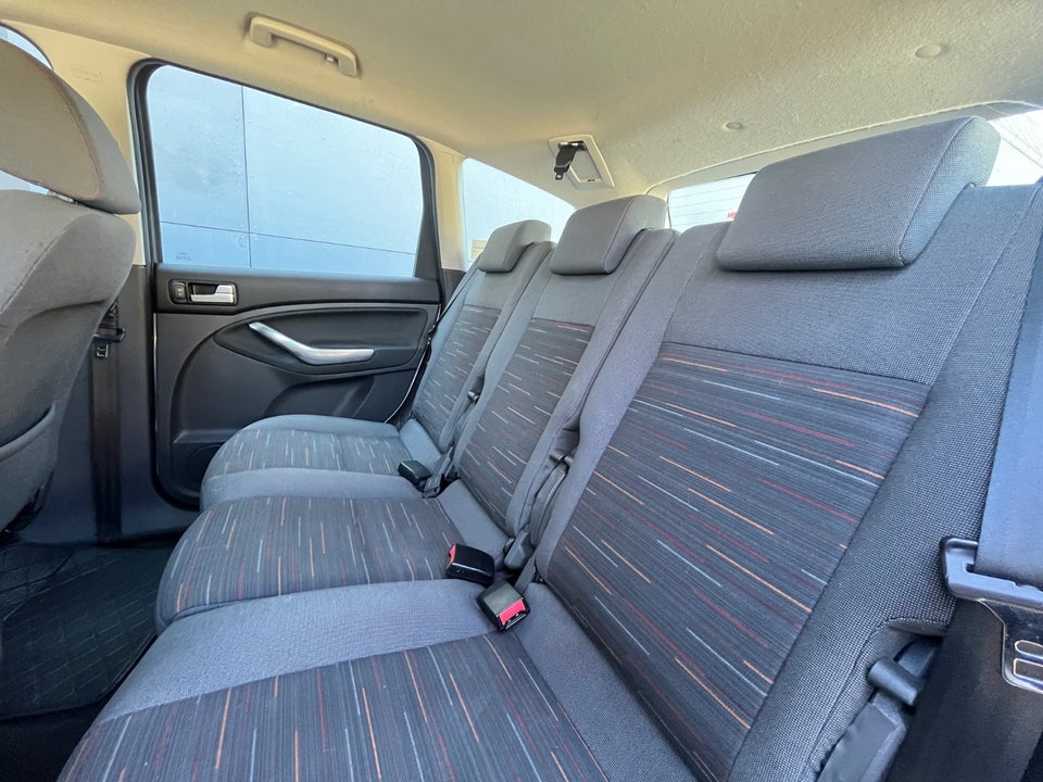 Ford C-MAX 1,6 Titanium 5d