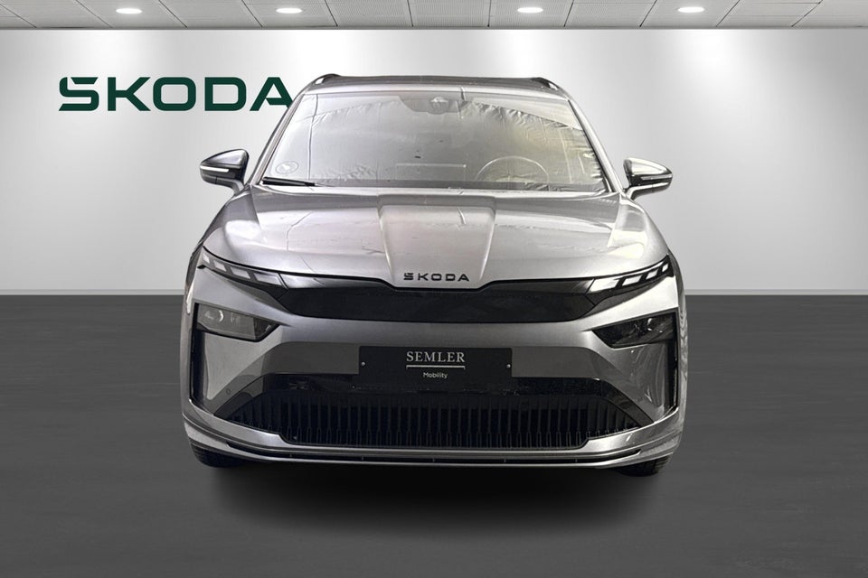 Skoda Enyaq 85 iV Sportline 5d