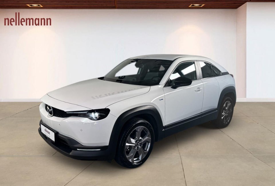 Mazda MX-30 e-SkyActiv Cosmo 5d