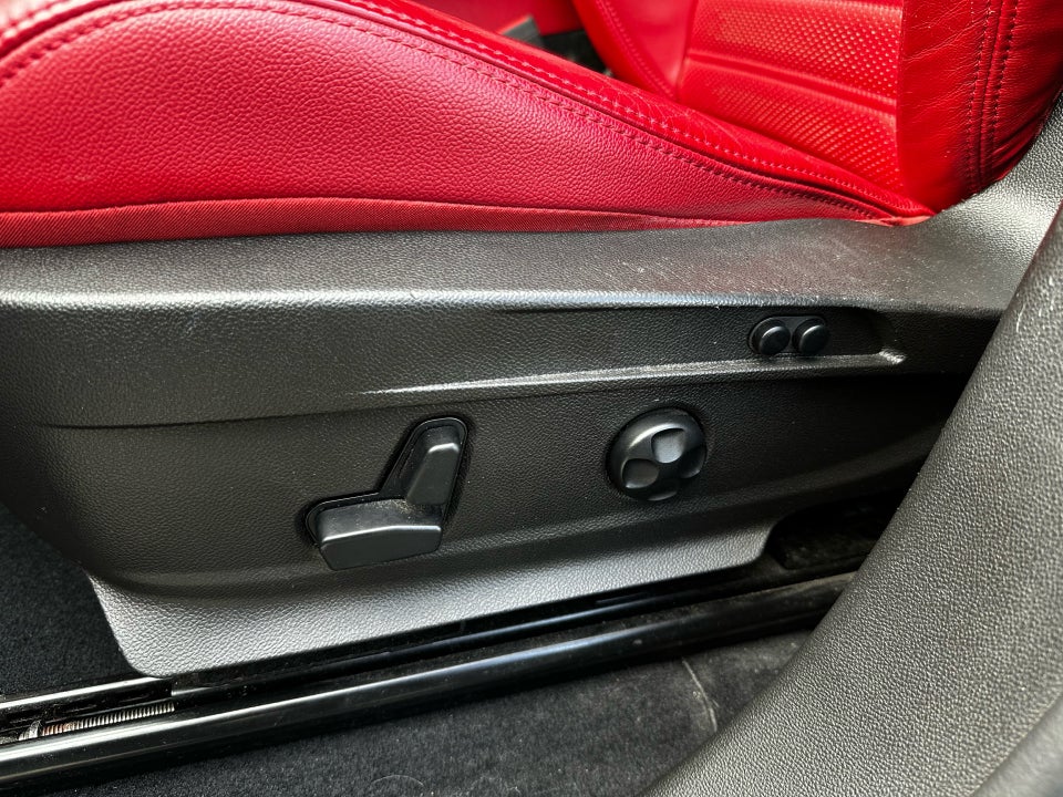 Alfa Romeo Stelvio 2,2 JTD 210 Super aut. Q4 5d