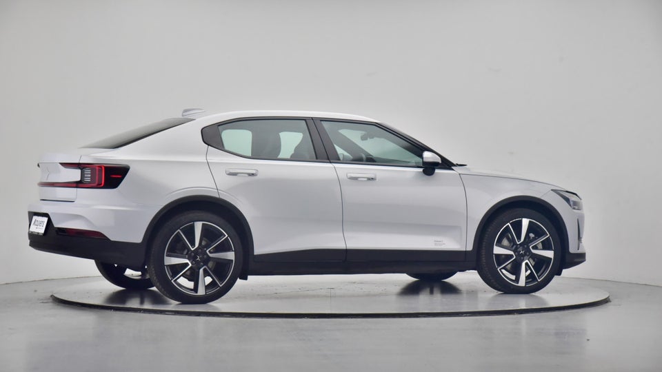 Polestar 2 Standard Range 5d
