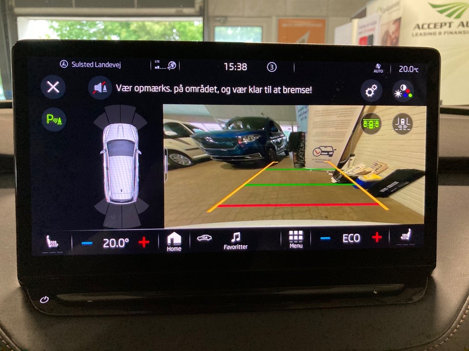 Skoda Enyaq 80 iV Suite 5d