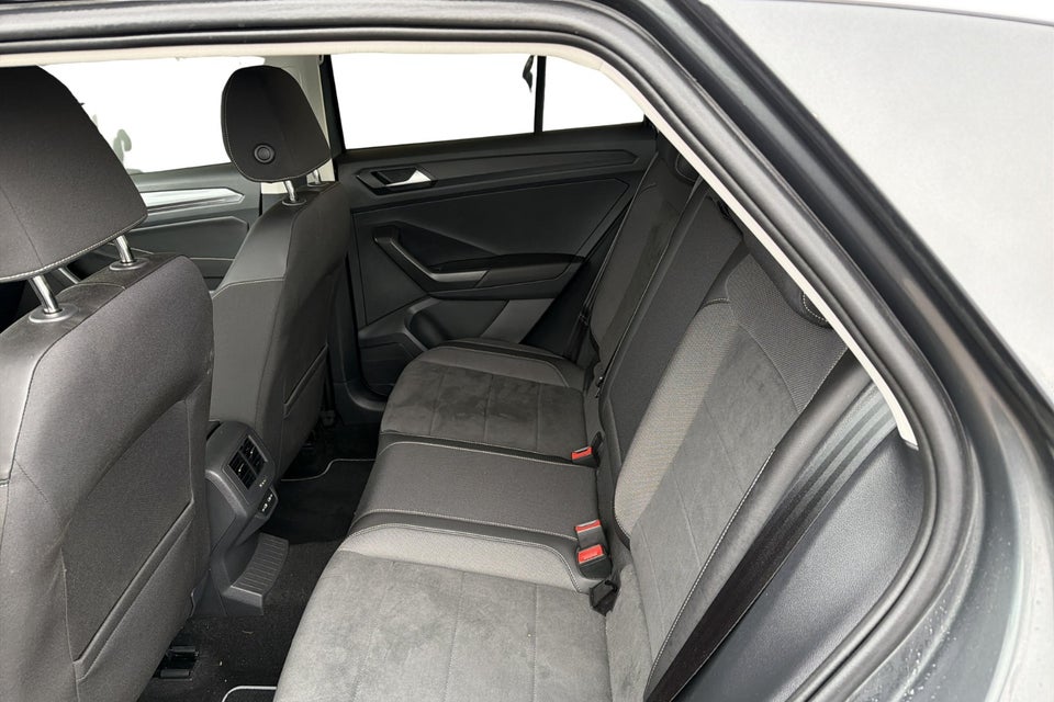 VW T-Roc 1,5 TSi 150 Style DSG 5d