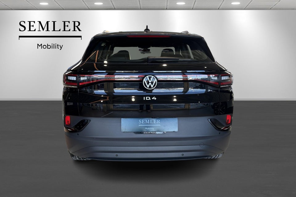 VW ID.4 77 Move+ 5d
