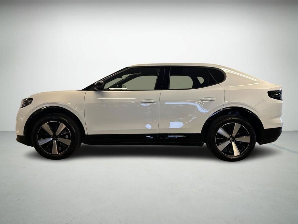 Ford Capri 82 Select Extended Range 5d