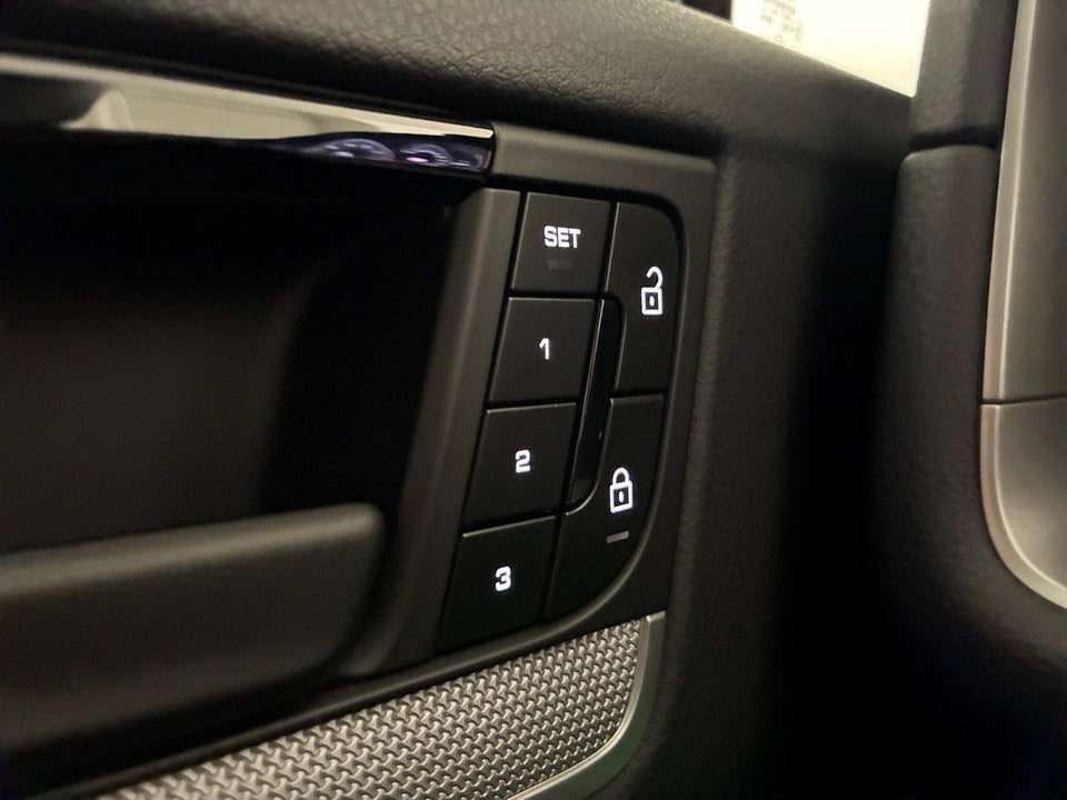 Porsche Cayenne 3,0 E-Hybrid Tiptr. 5d