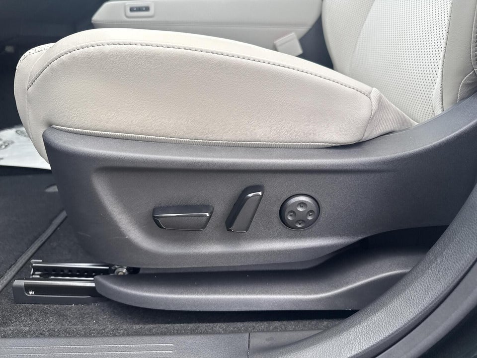 Nissan Ariya 87 Evolve 5d