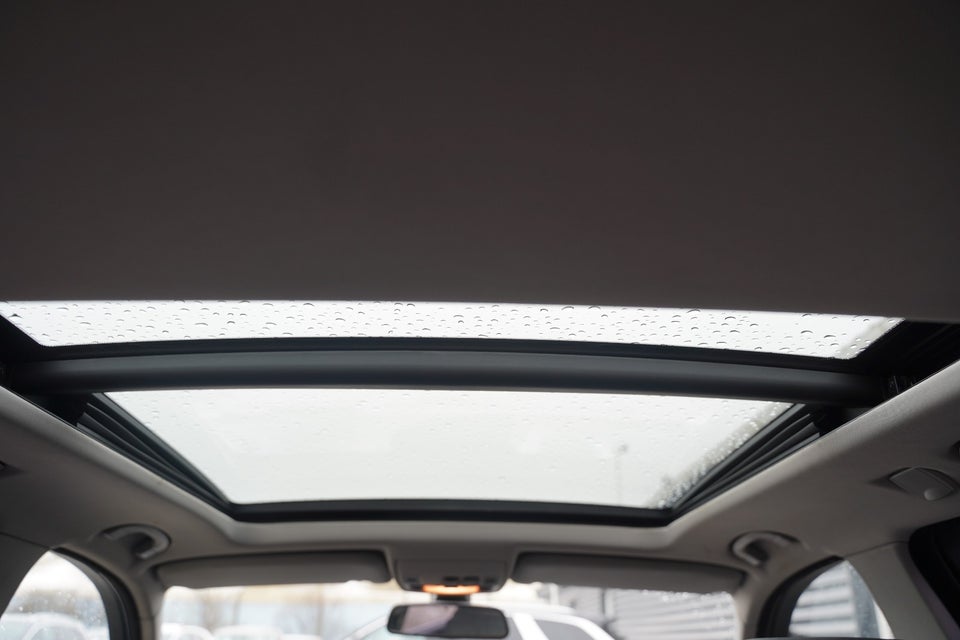 BMW 530d 3,0 Touring Steptr. 5d