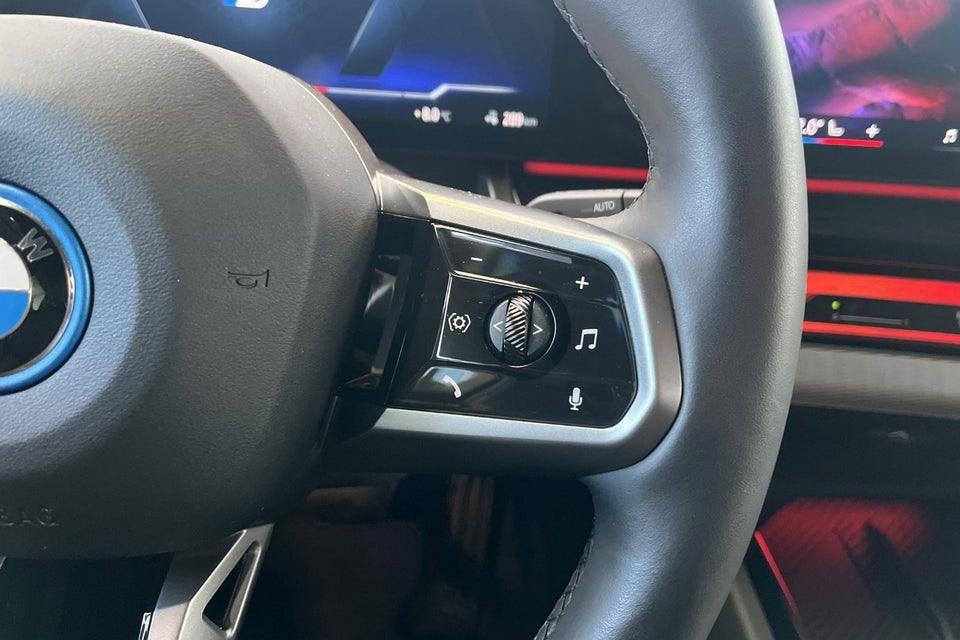 BMW i5 eDrive40 Touring M-Sport 5d