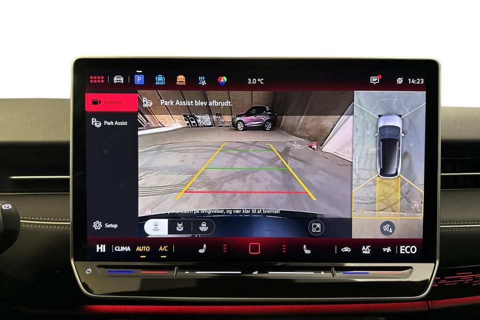 VW ID.7 77 Style Tourer 5d