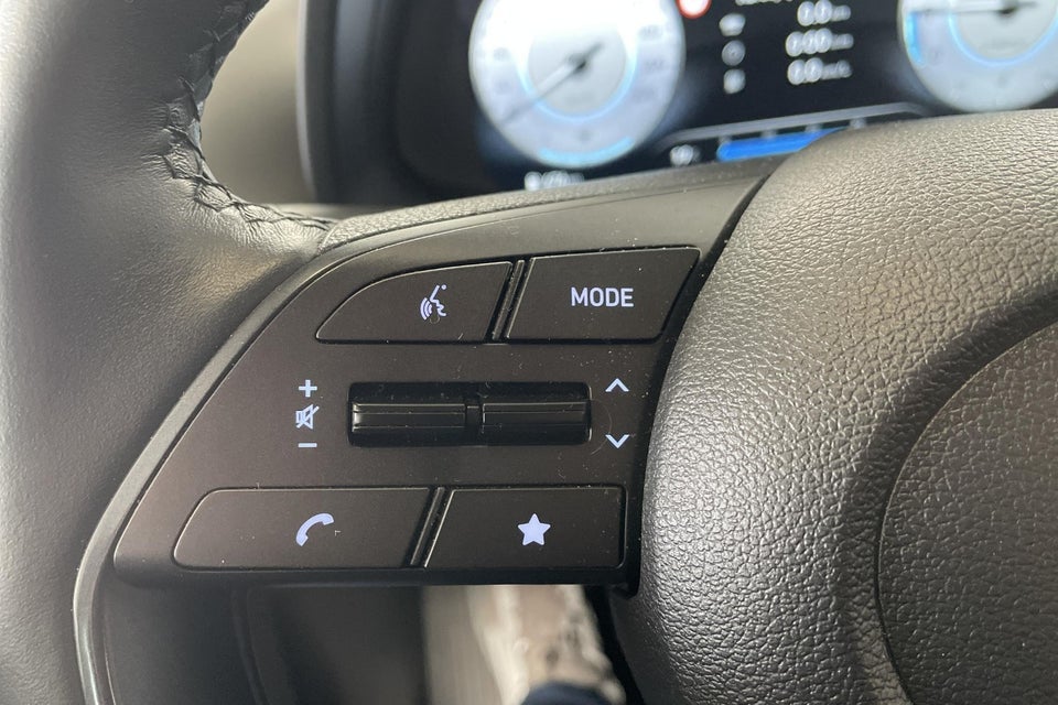 Hyundai i20 1,0 T-GDi Advanced DCT 5d