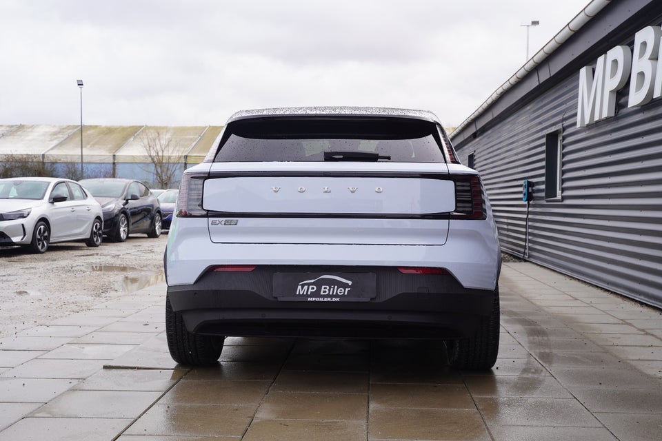 Volvo EX30 Twin Performance Ultra 5d