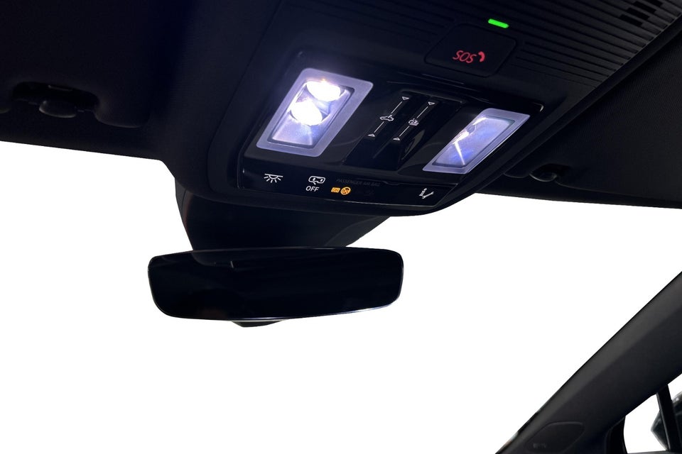 Audi Q4 e-tron 45 S-line Edition 5d