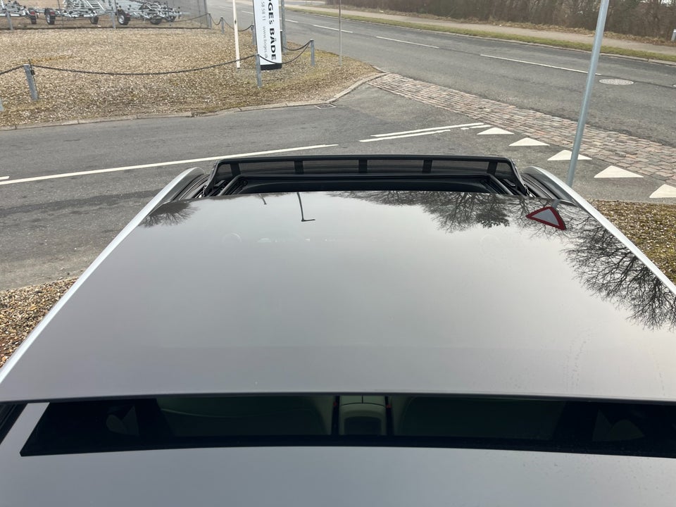 Mercedes EQA250 Progressive Advance 5d