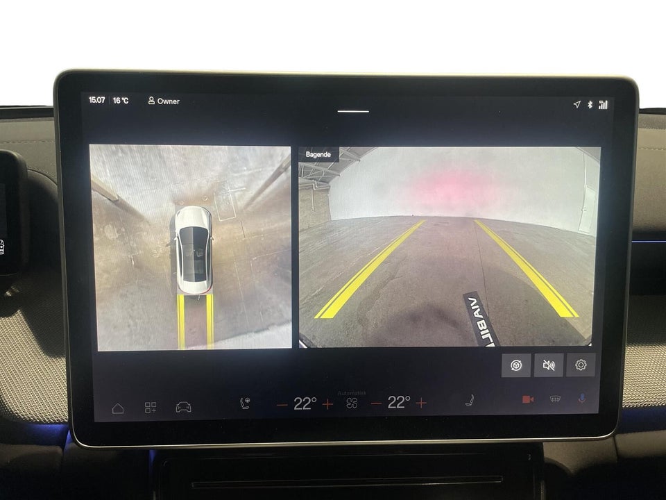 Polestar 4 Long Range Nordic Edition 5d