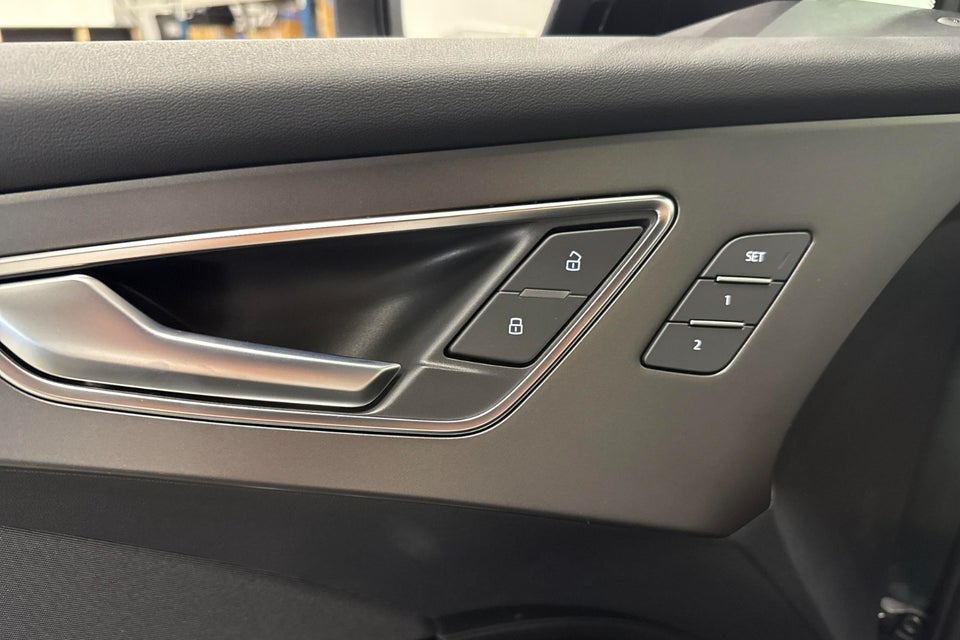 Audi Q4 e-tron performance Sportback 5d