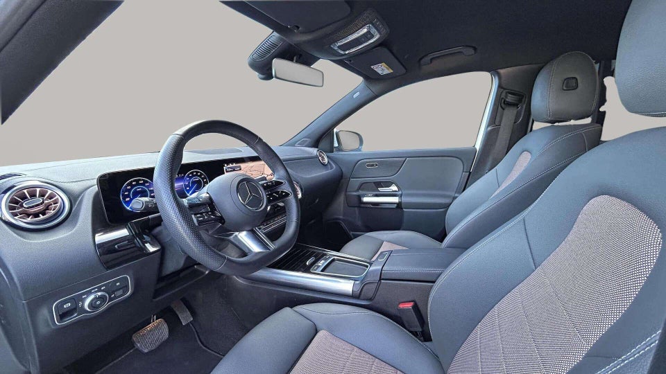 Mercedes EQA250 Progressive Advance Plus 5d