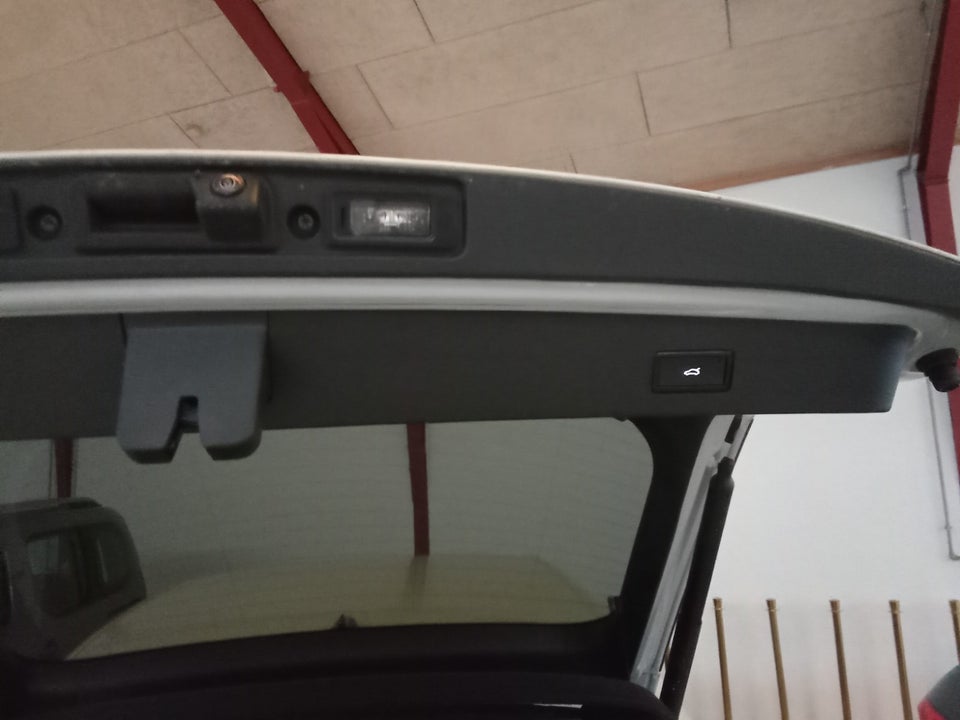 Cupra Tavascan 77 Endurance Business 5d