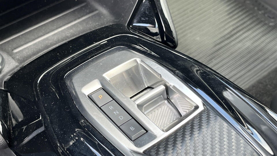 Peugeot e-208 50 Allure 5d