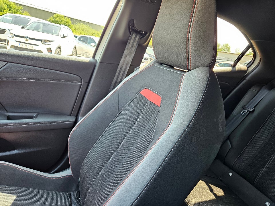 Opel Mokka-e 50 GS Line 5d