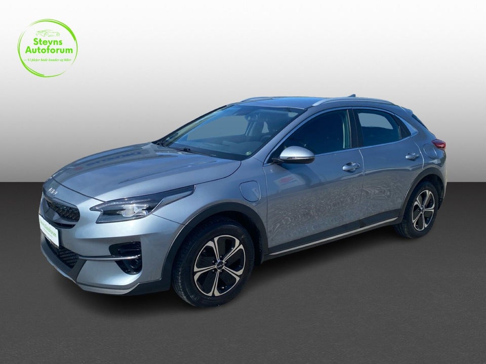 Kia XCeed 1,6 PHEV Prestige DCT 5d