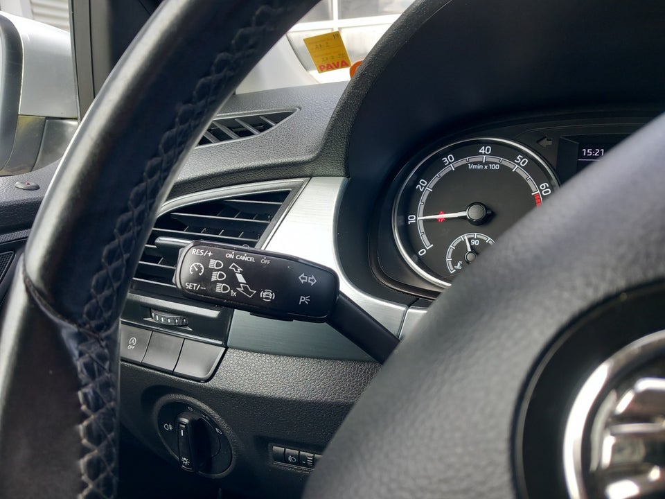 Skoda Fabia 1,0 TSi 95 Ambition 5d