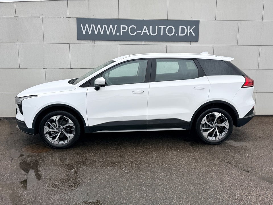 Aiways U5 Premium 5d