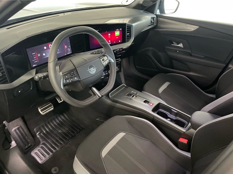 Opel Mokka-e 54 GS Line 5d