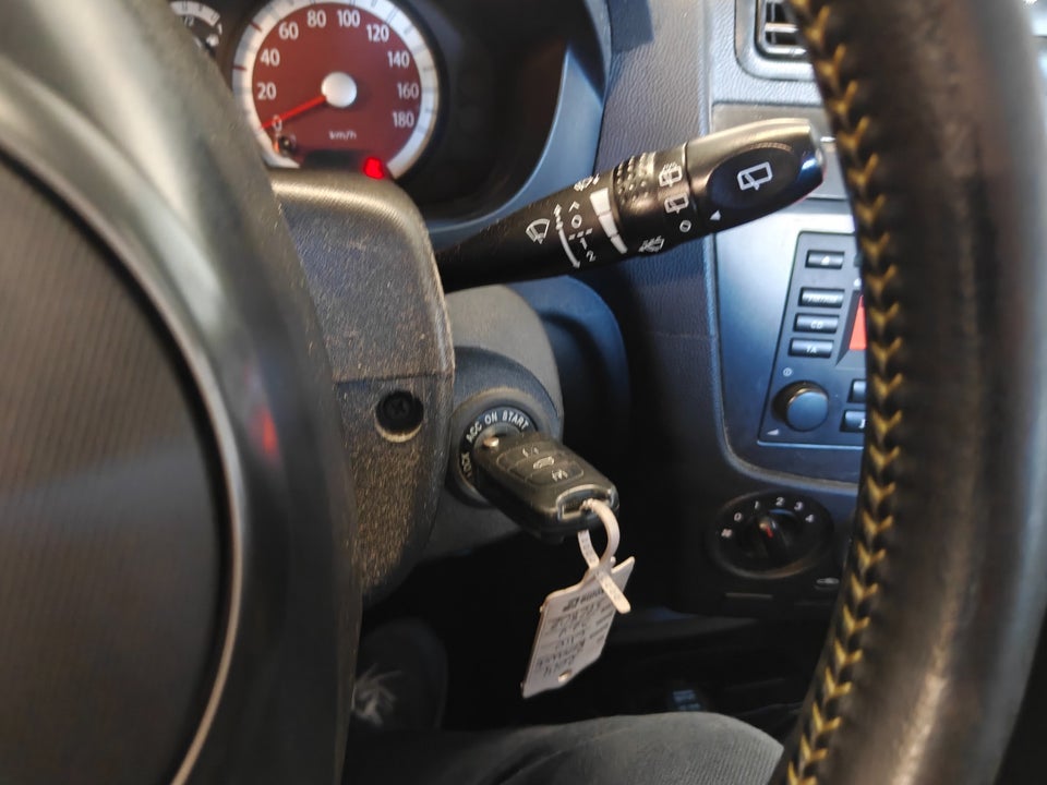 Kia Picanto 1,1 Style+ 5d