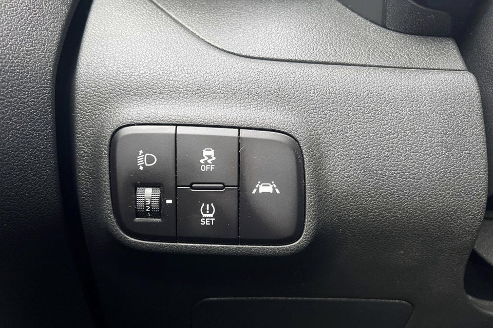 Hyundai i10 1,0 MPi Advanced 5d