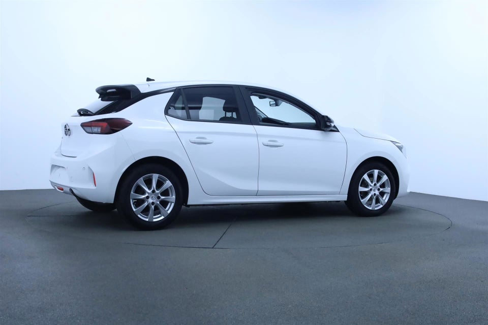 Opel Corsa 1,2 Edition+ 5d