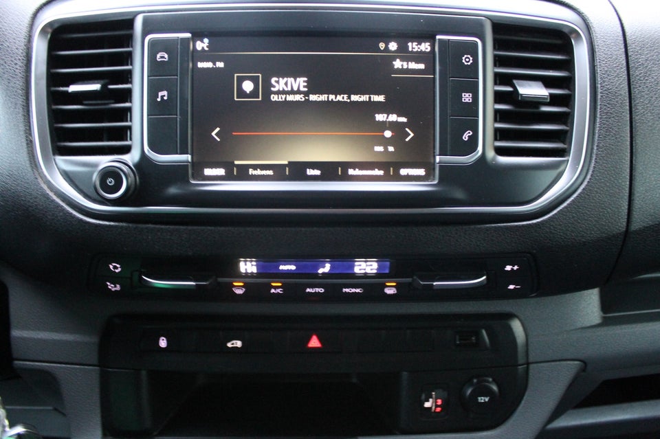 Opel Vivaro 2,0 D 177 Enjoy L3V2 aut.