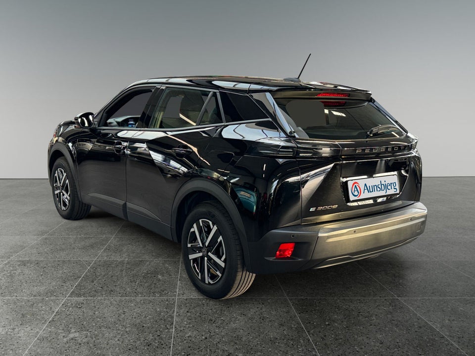 Peugeot e-2008 54 Style 5d