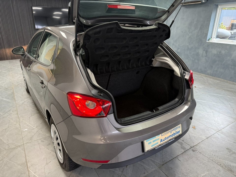 Seat Ibiza 1,0 TSi 95 Style 5d