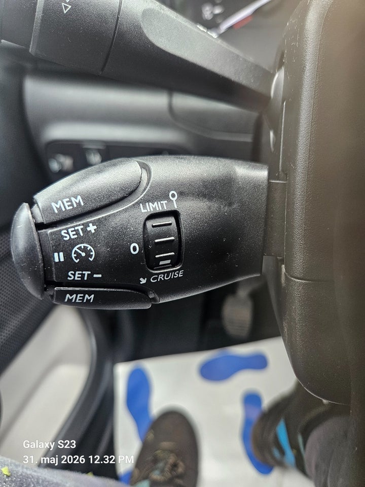 Citroën C3 1,2 PureTech 82 Feel 5d