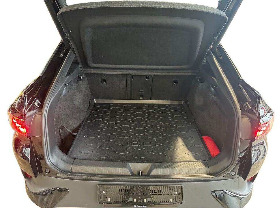 VW ID.5 77 Pro Performance 5d