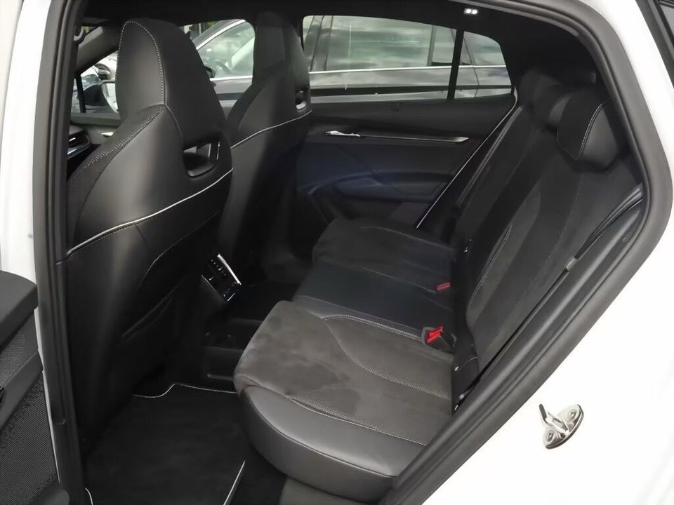 Skoda Enyaq 85 iV Sportline Advanced Coupé 5d