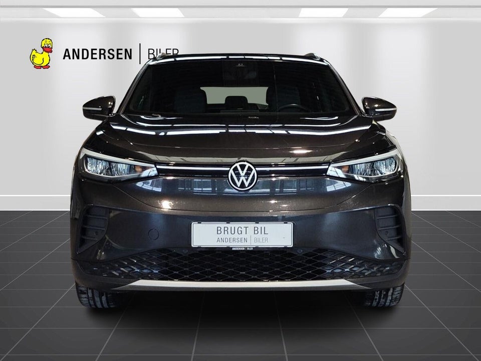 VW ID.4 77 Life Performance 5d