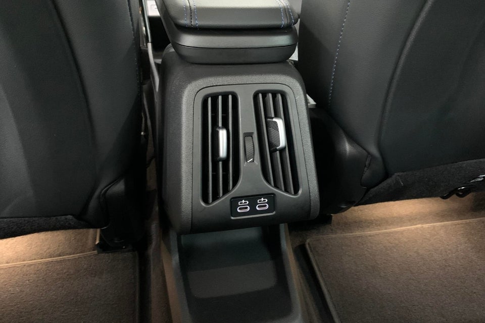 BMW iX1 eDrive20 Fully Charged M-Sport 5d