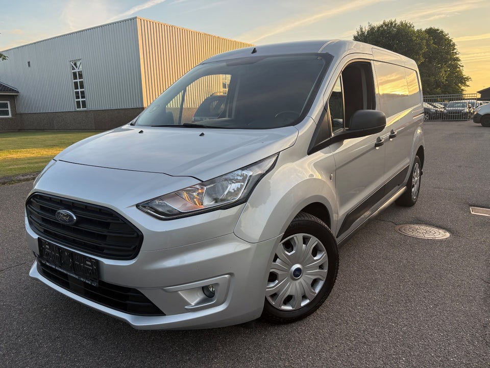 Ford Transit Connect 1,5 EcoBlue Active aut. lang