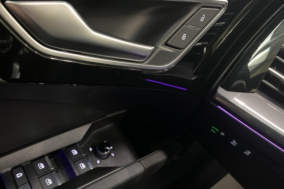 Audi Q4 e-tron 45 Ultra 5d