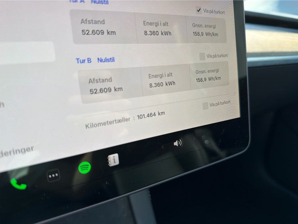 Tesla Model 3 Standard Range+ RWD 4d