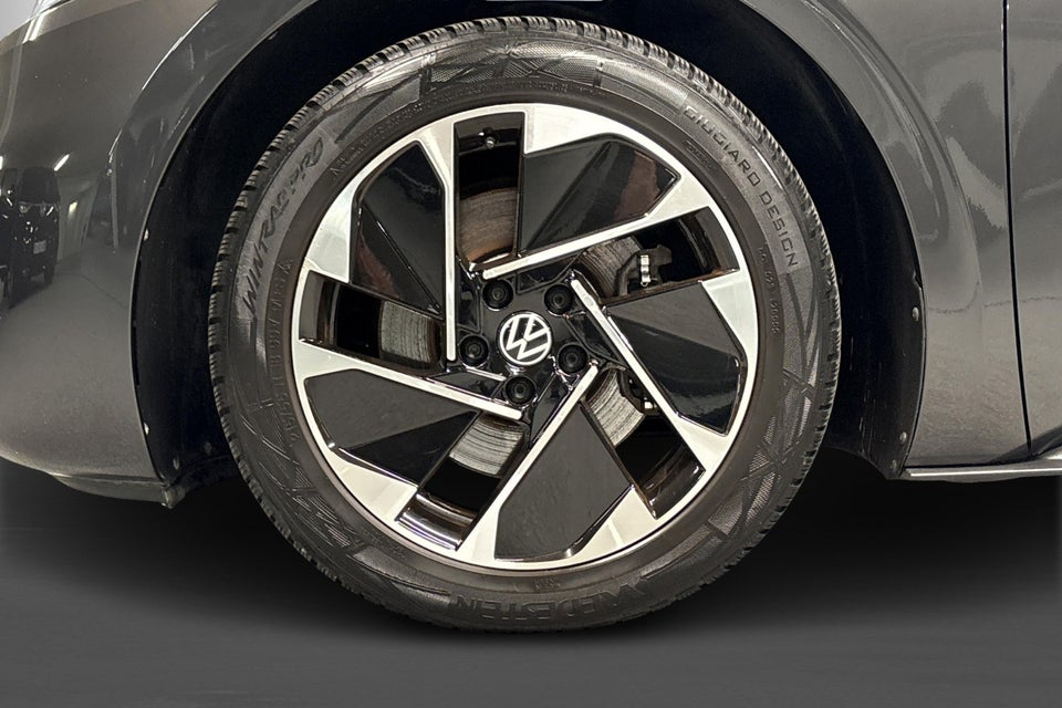 VW ID.3 58 Business 5d