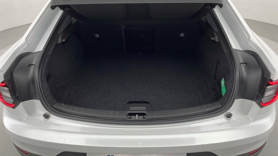 Polestar 2 Long Range AWD 5d